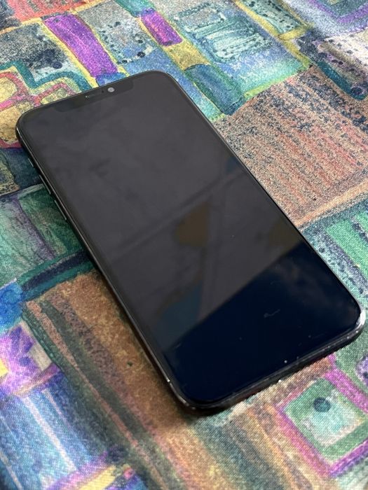 Iphone 11 pro 64 gb neverlock