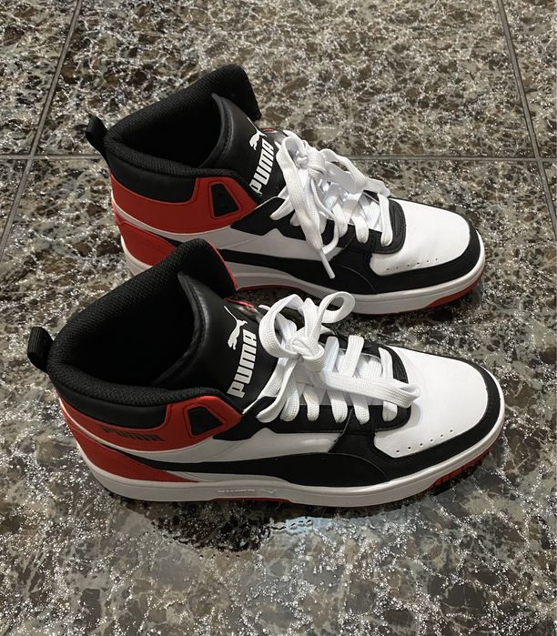 Sapatilhas puma novas- 38
