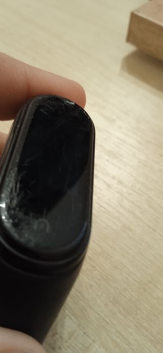 Фітнес-браслет Mi Smart Band 4 NFC