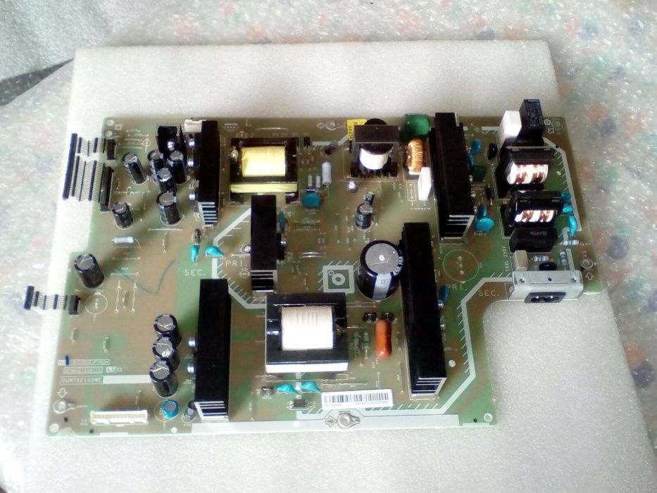 Запчасти для Tv Sharp LC-32RD2E