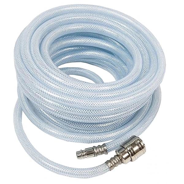 Wąż Pneumatyczny Pvc Zbrojony 12Mm X 10M Kd440 #