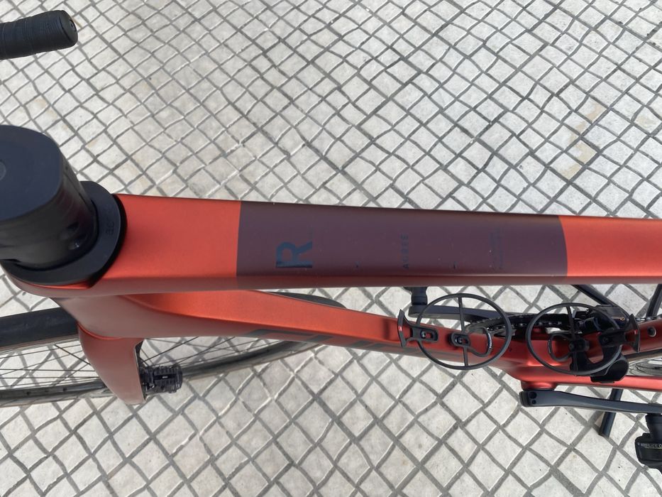 CUBE AGREE C:62 TAMANHO 58