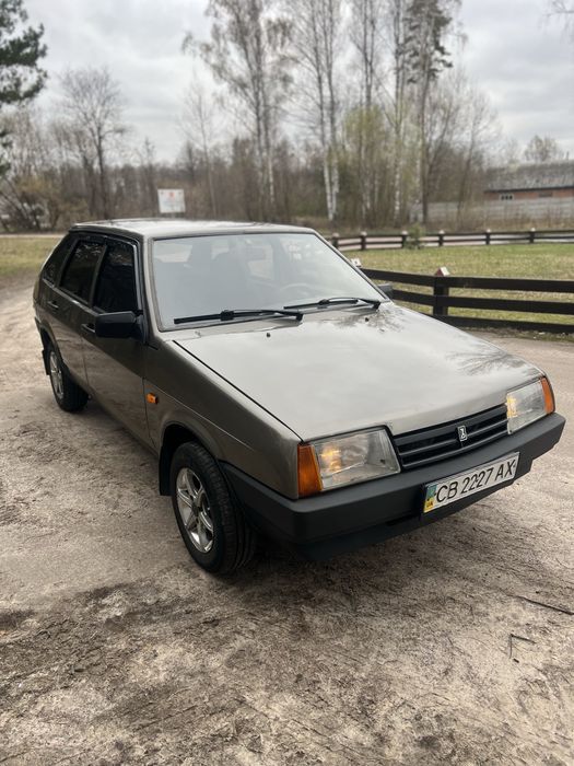 Ваз2109 2011года!