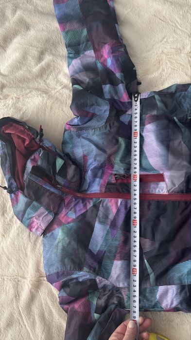 Kurtka narciarska rozm S