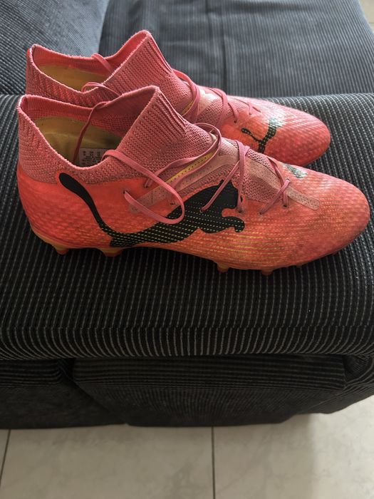 Chuteiras Puma Future