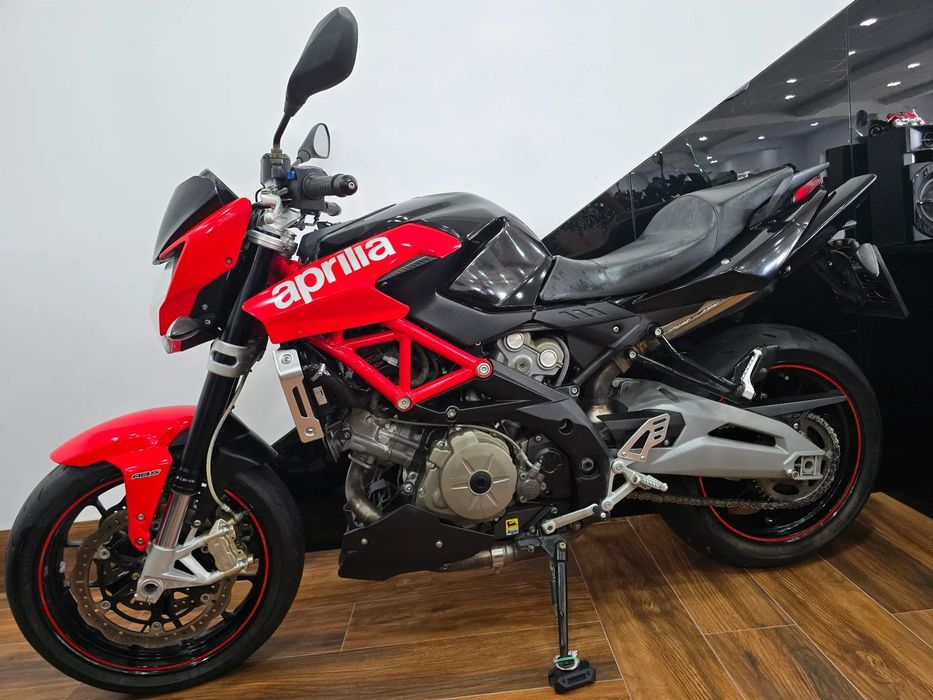 Aprilia