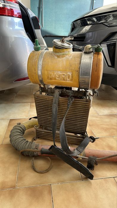 Pulverizador