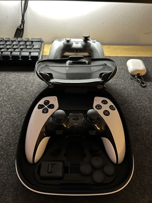 Dualsense Edge PS5 Sony Kontroler Pad do konsoli/pc