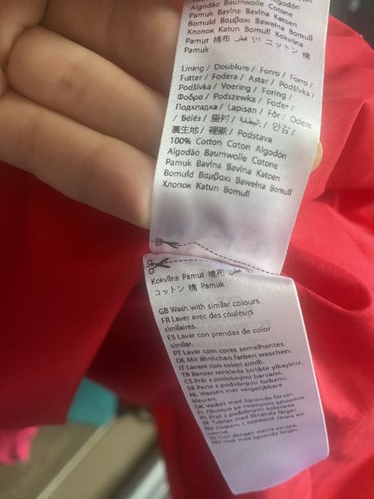 Маленькое красное платье размер коктейльное платье короткое 36