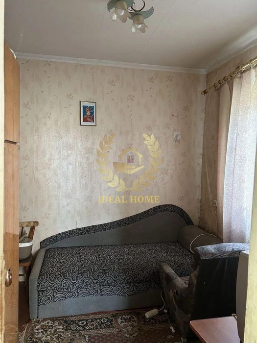 Продам частину будинку в смт Гребінки