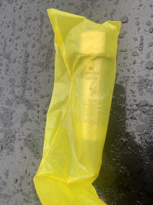 Натягувач ланцюга ГРМ BMW N51 INA 551017810