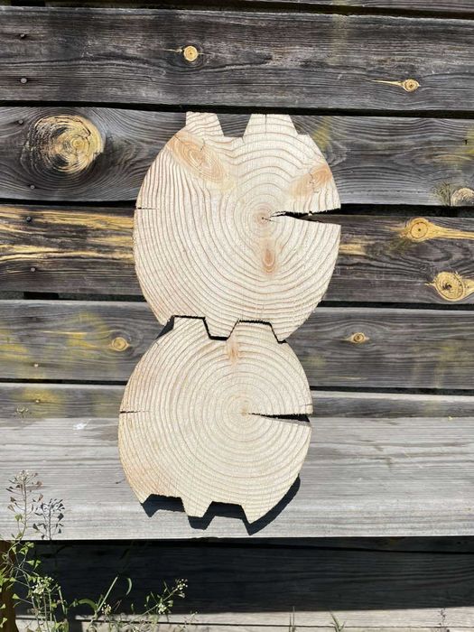 Брусовочний верстат/Брусовочный станок для виробництва бруса стінового