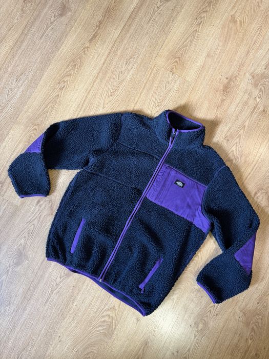 Кофта-шерпа Dickies (size S-M)