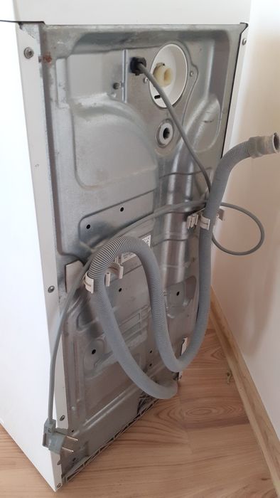 Pralka Elektrolux (uszkodzona)