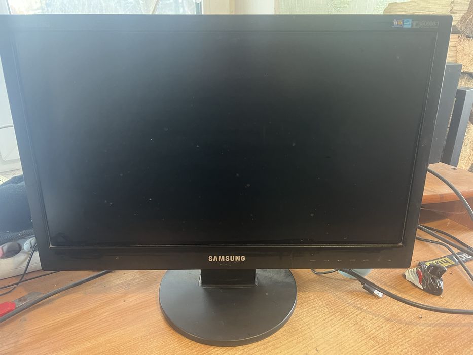 Монітор. Самсунг в гарному стані.