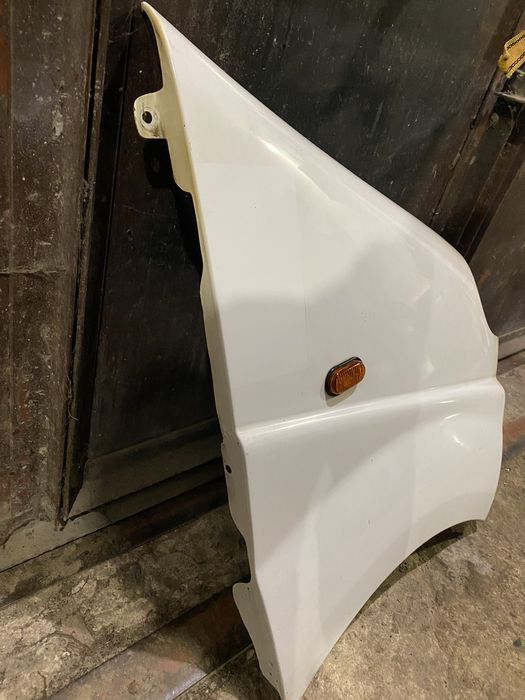 Крило праве Renault Trafic 2001-2014