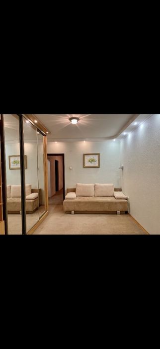 Від власника довгострокова оренда 3-х кімнатної квартири