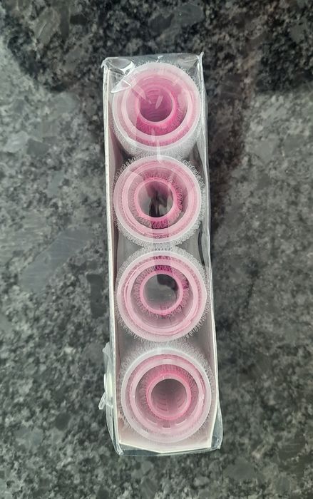 Wałki do kręcenia włosów duży zestaw