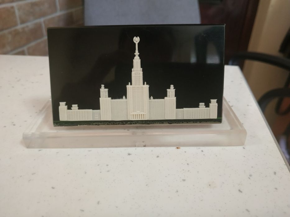 Сувенир Статуэтка СССР 60 -70 годы