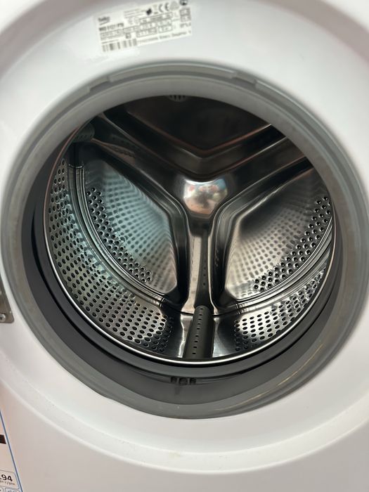 Пральна машинка Beko
