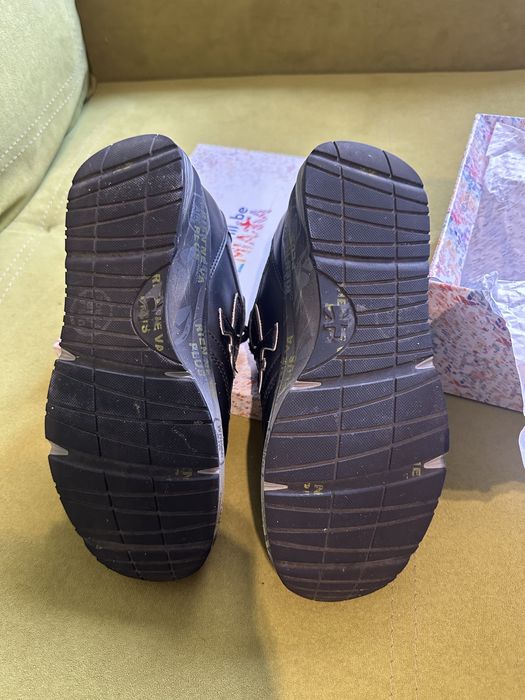 Кроссовки PREMIATA