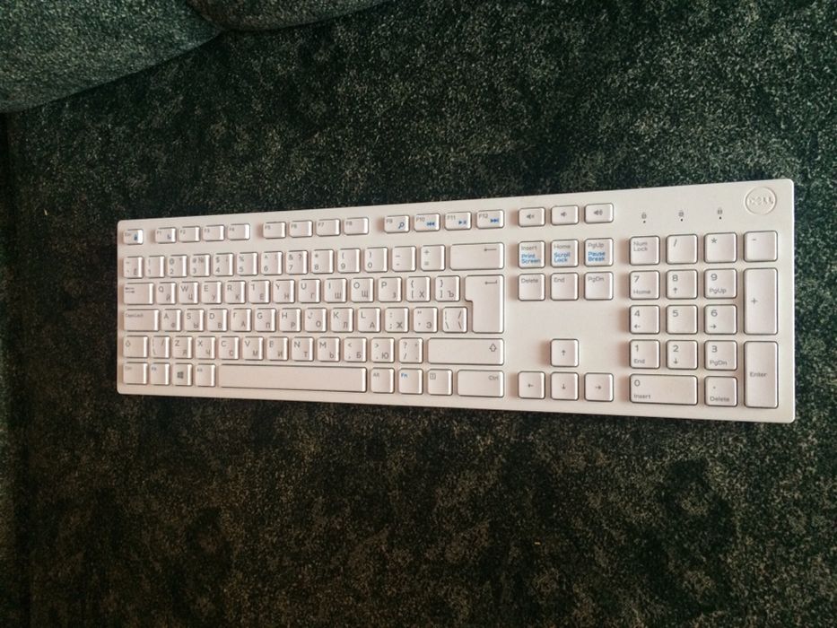 Продам Портативну Клавіатуру DELL Original