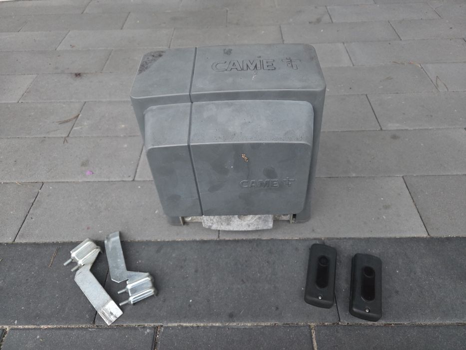 Napęd do bramy Came bxstrong