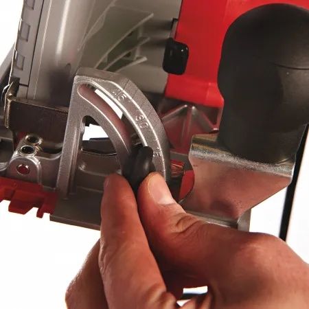 Погружна пила Milwaukee M16 2632-20 | + 2 шини по 1м