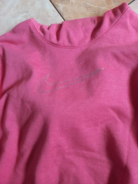 Ciepła miękka bluza