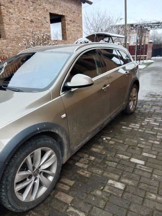 Продам Опель інсігнія