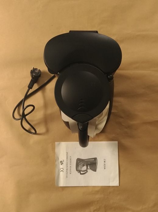 Maquina de Café Nova