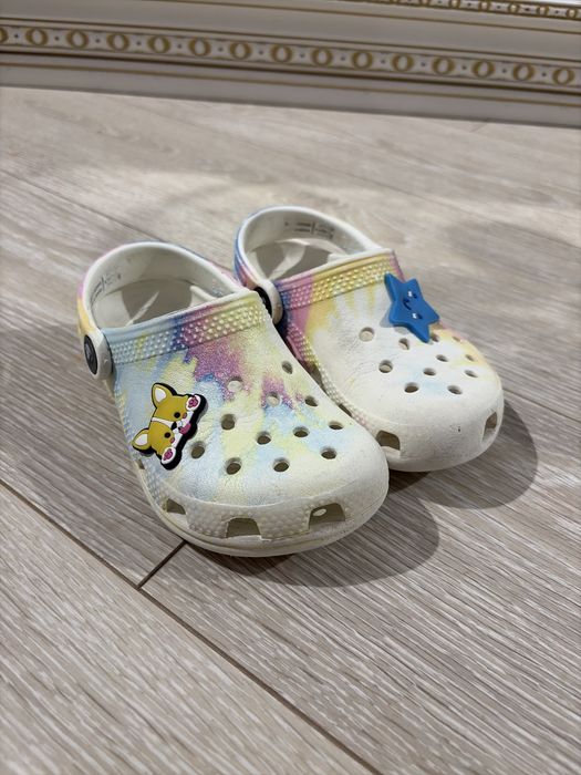 Crocs сандалі сабо крокси