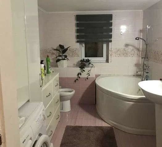 204 Уютный дом с баней