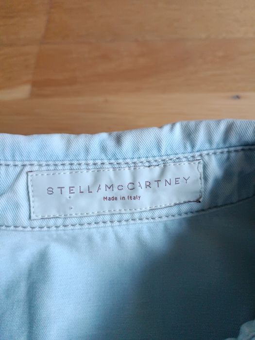 Damska koszula Stella McCartney