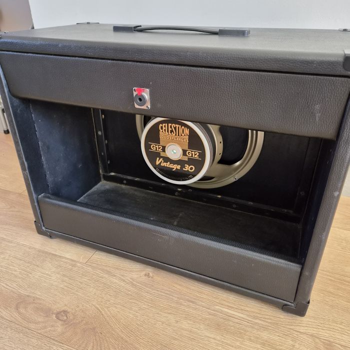Kolumna gitarowa 1x12, Celestion V30 8Ohm
