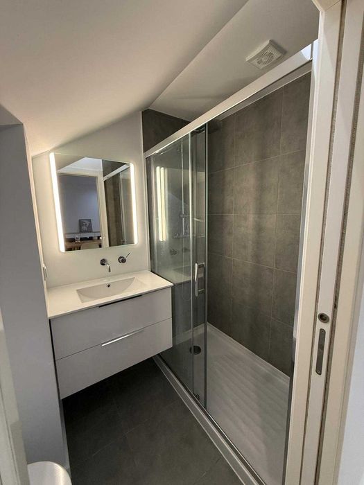 Apartamento para arrendamento no Centro Histórico de Leiria
