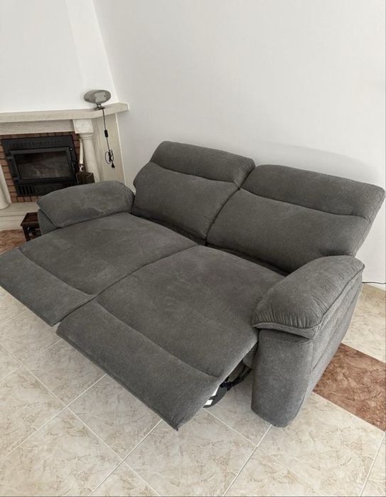 Sofá Conforama Bree