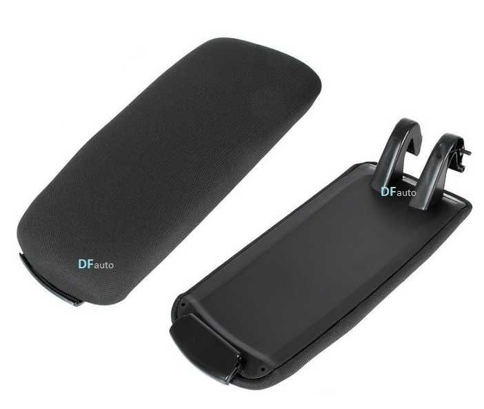 Tampa Fecho Apoio Braço Audi A4 B6 00 » 04 B7 04» 08 Seat Exeo 2008 »