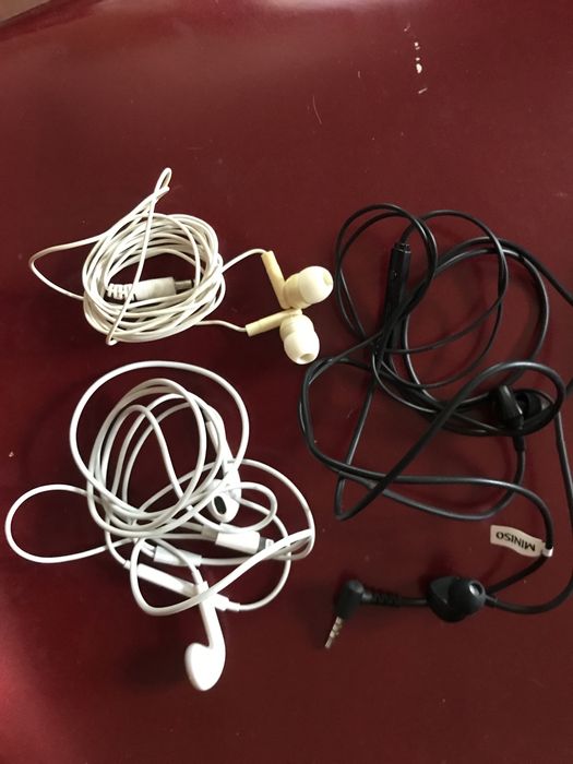 Наушники Miniso, KZ, apple. Dr. Dre tour