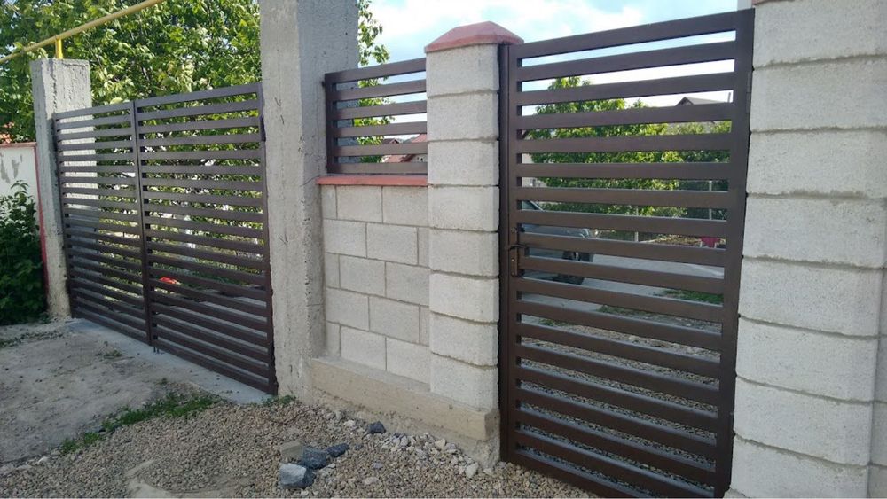 Mobilne usługi spawalnicze MIG/MAG – dojazd do klienta | naprawy | drobne naprawy | spawanie bram, ogrodzeń, balustrad