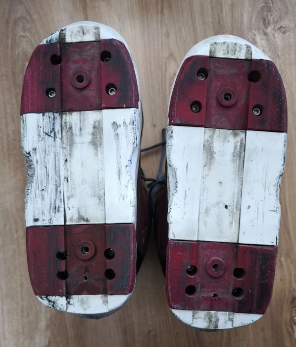 Buty rolek Valo EB1
