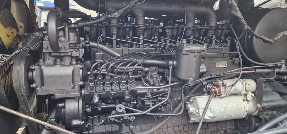 Трактор ХТЗ 150 К 210коней.