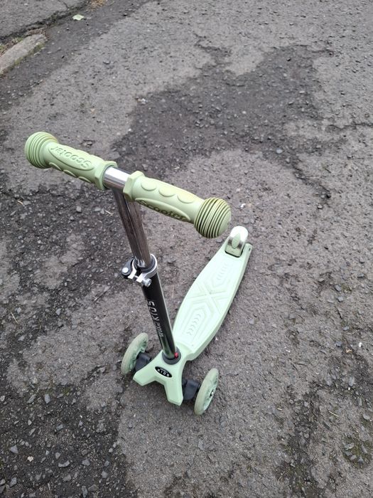 Самокат Maxx Pro Kids