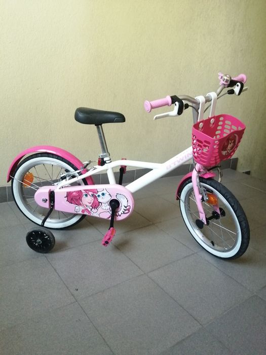 Велосипед дитячий