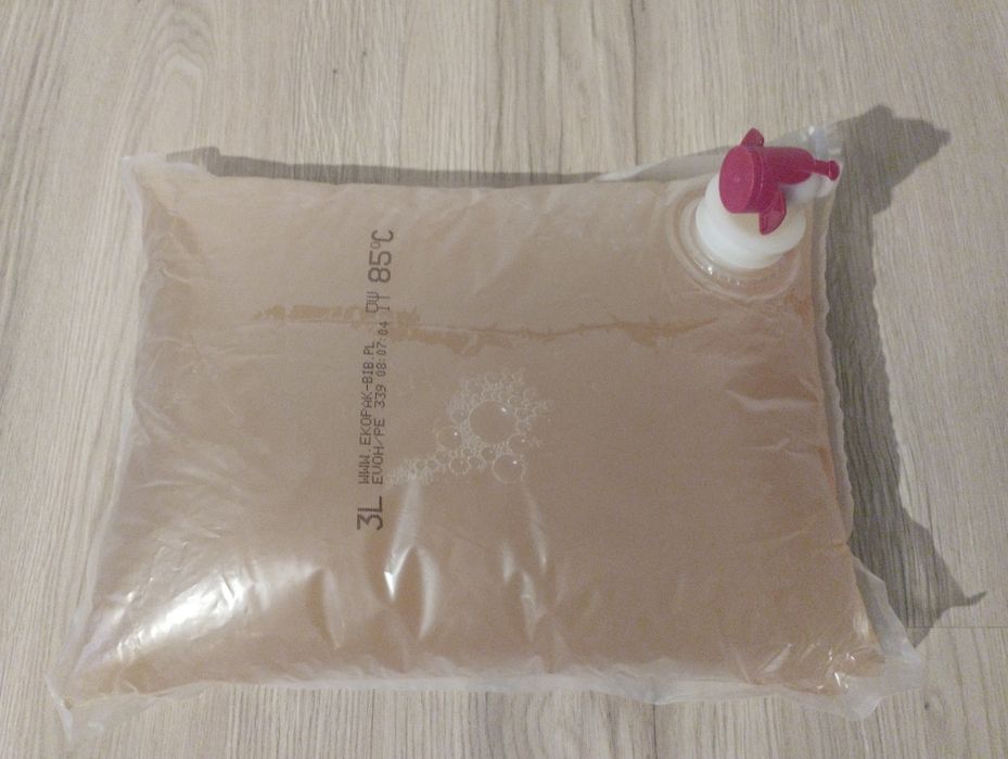 Sok z pigwowca japońskiego NFC 5 litrów