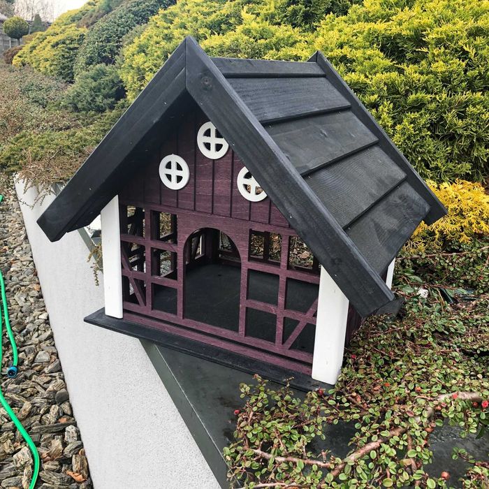 Karmnik dla ptaków KOZY II