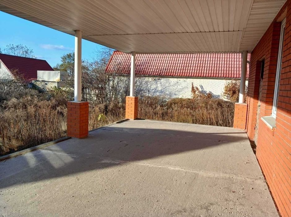 Крушинка Продаж будинку заг пл 373м.кв +гараж 58м.кв. 20с біля озера