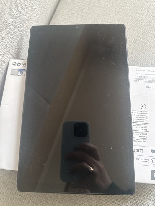 Планшет Lenovo tab m10 hd