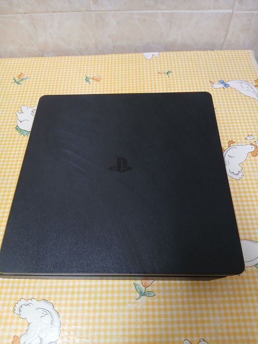 PS4 SLIM-861,4GB