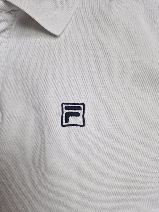 Koszulka polo męska krótki rękaw